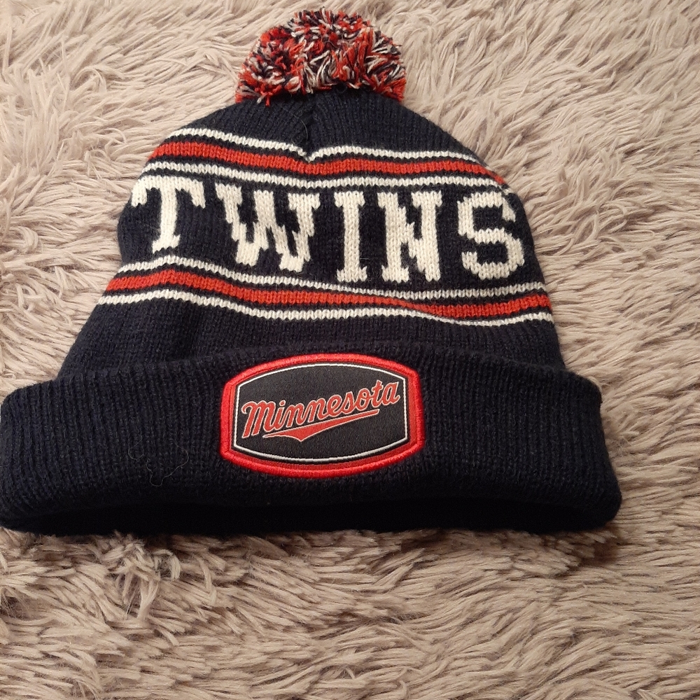 MN Twins Fan Appreciation Hat
